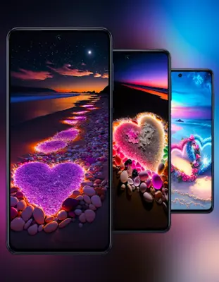 Galaxy M54 5G Wallpaper android App screenshot 1