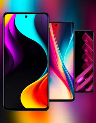 Galaxy M54 5G Wallpaper android App screenshot 2