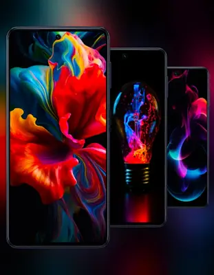 Galaxy M54 5G Wallpaper android App screenshot 4